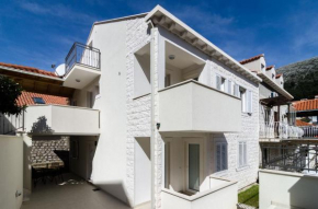  Apartments Ivan  Дубровник